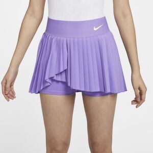 Nike Women’s Pleated Tennis Skirt